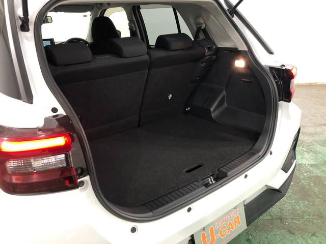 ロッキー Ｇ　修復歴／走行４８６２５キロ／純正フルセグナビ／ドラレコ　１年保証距離無制限　走行距離４８６２５キロ　純正フルセグナビ　パノラマモニター　ドラレコ　純正マット　サイドエアバッグ　ＬＥＤヘッドランプ　アイドリングストップ　シートヒーター　オート格納式ドアミラー（27枚目）