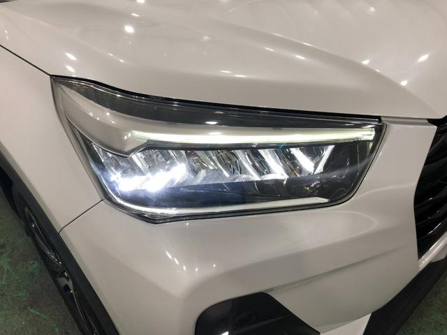 ロッキー Ｇ　修復歴／走行４８６２５キロ／純正フルセグナビ／ドラレコ　１年保証距離無制限　走行距離４８６２５キロ　純正フルセグナビ　パノラマモニター　ドラレコ　純正マット　サイドエアバッグ　ＬＥＤヘッドランプ　アイドリングストップ　シートヒーター　オート格納式ドアミラー（28枚目）