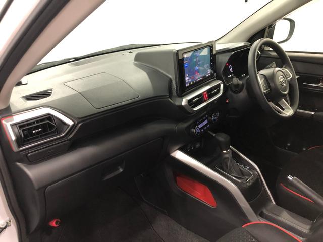 ロッキー Ｇ　修復歴／走行４８６２５キロ／純正フルセグナビ／ドラレコ　１年保証距離無制限　走行距離４８６２５キロ　純正フルセグナビ　パノラマモニター　ドラレコ　純正マット　サイドエアバッグ　ＬＥＤヘッドランプ　アイドリングストップ　シートヒーター　オート格納式ドアミラー（32枚目）