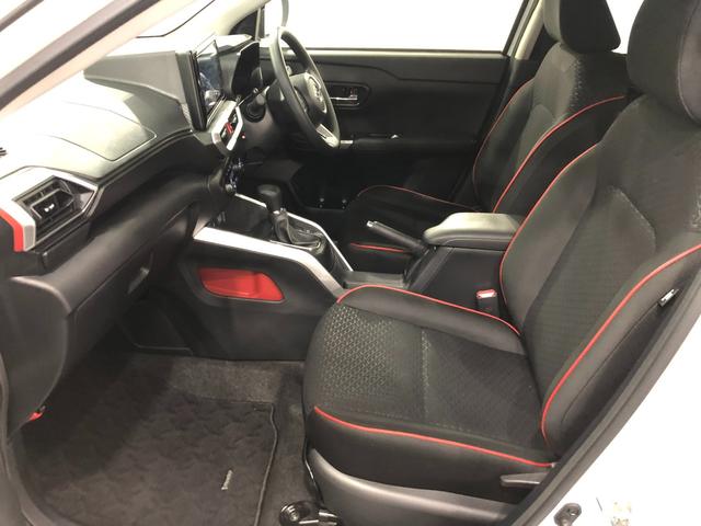 ロッキー Ｇ　修復歴／走行４８６２５キロ／純正フルセグナビ／ドラレコ　１年保証距離無制限　走行距離４８６２５キロ　純正フルセグナビ　パノラマモニター　ドラレコ　純正マット　サイドエアバッグ　ＬＥＤヘッドランプ　アイドリングストップ　シートヒーター　オート格納式ドアミラー（33枚目）