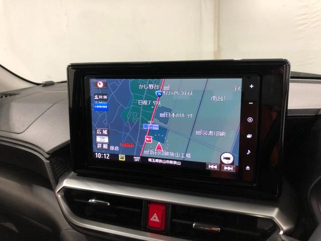 ロッキー Ｇ　修復歴／走行４８６２５キロ／純正フルセグナビ／ドラレコ　１年保証距離無制限　走行距離４８６２５キロ　純正フルセグナビ　パノラマモニター　ドラレコ　純正マット　サイドエアバッグ　ＬＥＤヘッドランプ　アイドリングストップ　シートヒーター　オート格納式ドアミラー（34枚目）