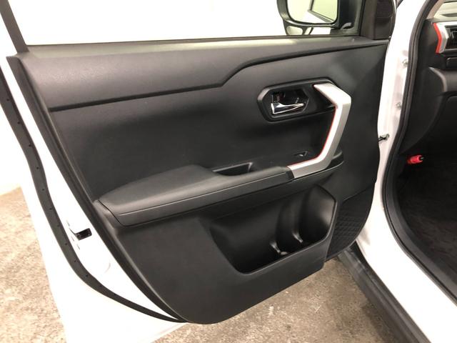 ロッキー Ｇ　修復歴／走行４８６２５キロ／純正フルセグナビ／ドラレコ　１年保証距離無制限　走行距離４８６２５キロ　純正フルセグナビ　パノラマモニター　ドラレコ　純正マット　サイドエアバッグ　ＬＥＤヘッドランプ　アイドリングストップ　シートヒーター　オート格納式ドアミラー（35枚目）