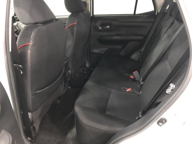 ロッキー Ｇ　修復歴／走行４８６２５キロ／純正フルセグナビ／ドラレコ　１年保証距離無制限　走行距離４８６２５キロ　純正フルセグナビ　パノラマモニター　ドラレコ　純正マット　サイドエアバッグ　ＬＥＤヘッドランプ　アイドリングストップ　シートヒーター　オート格納式ドアミラー（36枚目）