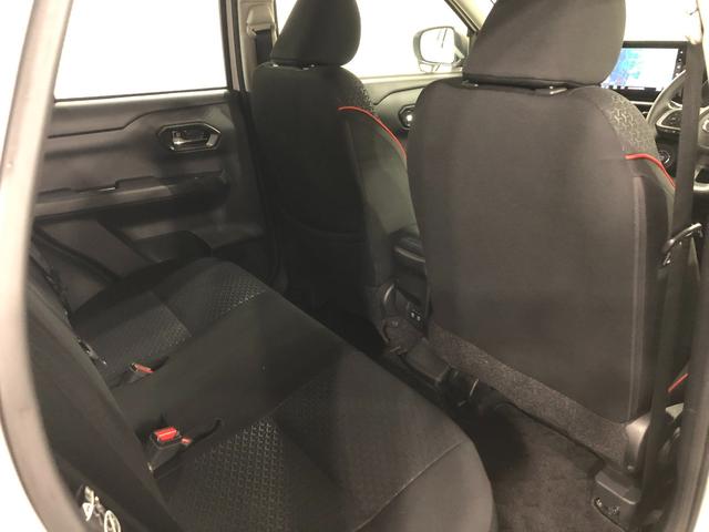 ロッキー Ｇ　修復歴／走行４８６２５キロ／純正フルセグナビ／ドラレコ　１年保証距離無制限　走行距離４８６２５キロ　純正フルセグナビ　パノラマモニター　ドラレコ　純正マット　サイドエアバッグ　ＬＥＤヘッドランプ　アイドリングストップ　シートヒーター　オート格納式ドアミラー（39枚目）