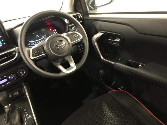 ロッキー Ｇ　修復歴／走行４８６２５キロ／純正フルセグナビ／ドラレコ　１年保証距離無制限　走行距離４８６２５キロ　純正フルセグナビ　パノラマモニター　ドラレコ　純正マット　サイドエアバッグ　ＬＥＤヘッドランプ　アイドリングストップ　シートヒーター　オート格納式ドアミラー（41枚目）