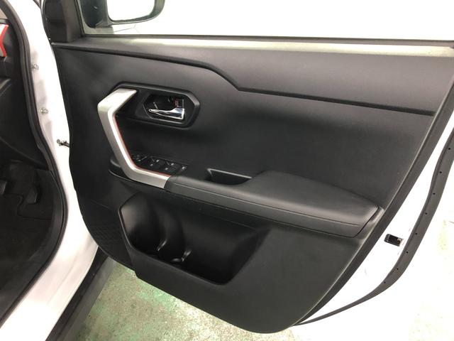 ロッキー Ｇ　修復歴／走行４８６２５キロ／純正フルセグナビ／ドラレコ　１年保証距離無制限　走行距離４８６２５キロ　純正フルセグナビ　パノラマモニター　ドラレコ　純正マット　サイドエアバッグ　ＬＥＤヘッドランプ　アイドリングストップ　シートヒーター　オート格納式ドアミラー（42枚目）