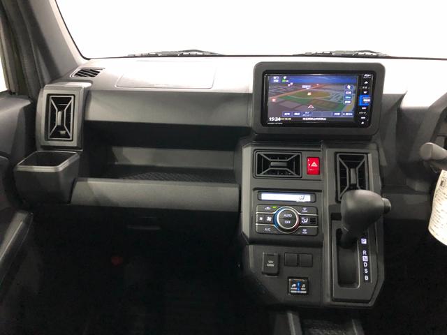 タフト Xターボ 走行57322キロ/ナビ/ドラレコ/ETC 一年保証・走行距離無制限 走行57322キロ フルセグナビ ETC バックカメラ ドラレコ クリアランスソナー オートライト LEDヘッドライト シートヒーター(6枚目)