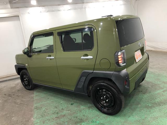 タフト Xターボ 走行57322キロ/ナビ/ドラレコ/ETC 一年保証・走行距離無制限 走行57322キロ フルセグナビ ETC バックカメラ ドラレコ クリアランスソナー オートライト LEDヘッドライト シートヒーター(16枚目)