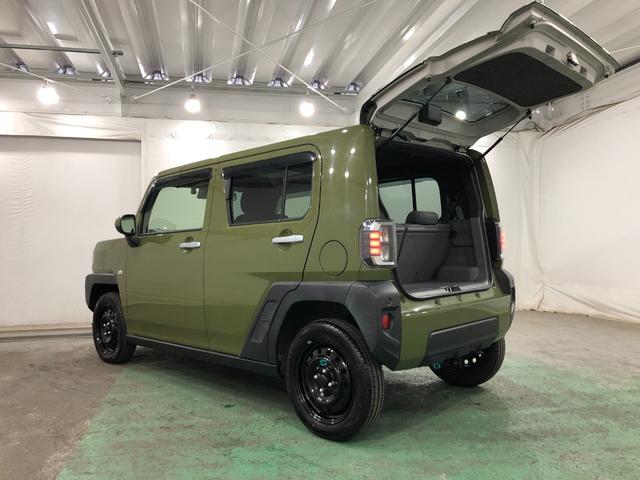 タフト Xターボ 走行57322キロ/ナビ/ドラレコ/ETC 一年保証・走行距離無制限 走行57322キロ フルセグナビ ETC バックカメラ ドラレコ クリアランスソナー オートライト LEDヘッドライト シートヒーター(26枚目)