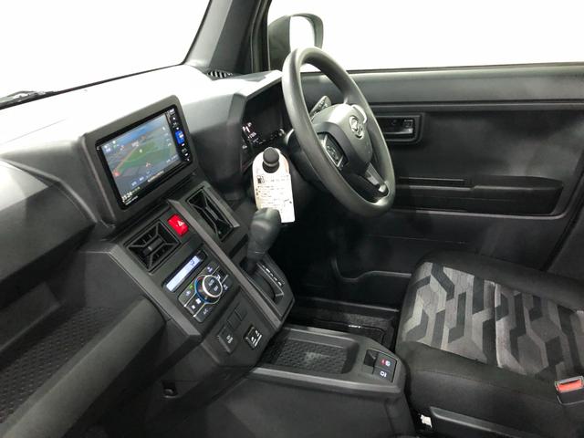 タフト Xターボ 走行57322キロ/ナビ/ドラレコ/ETC 一年保証・走行距離無制限 走行57322キロ フルセグナビ ETC バックカメラ ドラレコ クリアランスソナー オートライト LEDヘッドライト シートヒーター(31枚目)