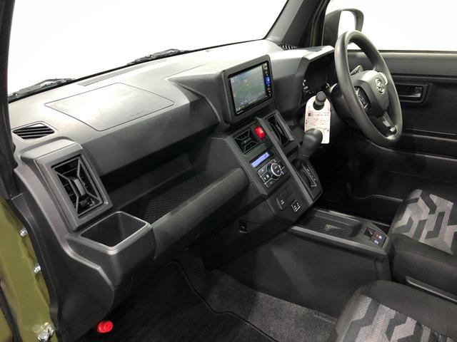 タフト Xターボ 走行57322キロ/ナビ/ドラレコ/ETC 一年保証・走行距離無制限 走行57322キロ フルセグナビ ETC バックカメラ ドラレコ クリアランスソナー オートライト LEDヘッドライト シートヒーター(32枚目)