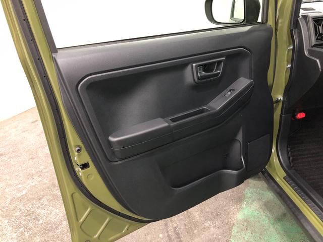 タフト Xターボ 走行57322キロ/ナビ/ドラレコ/ETC 一年保証・走行距離無制限 走行57322キロ フルセグナビ ETC バックカメラ ドラレコ クリアランスソナー オートライト LEDヘッドライト シートヒーター(34枚目)