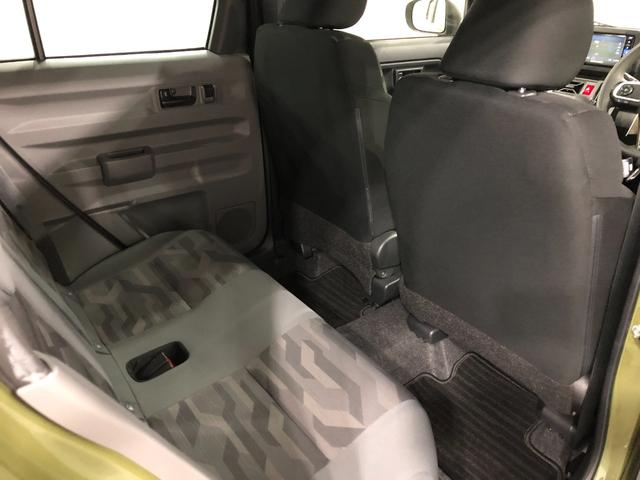 タフト Xターボ 走行57322キロ/ナビ/ドラレコ/ETC 一年保証・走行距離無制限 走行57322キロ フルセグナビ ETC バックカメラ ドラレコ クリアランスソナー オートライト LEDヘッドライト シートヒーター(38枚目)