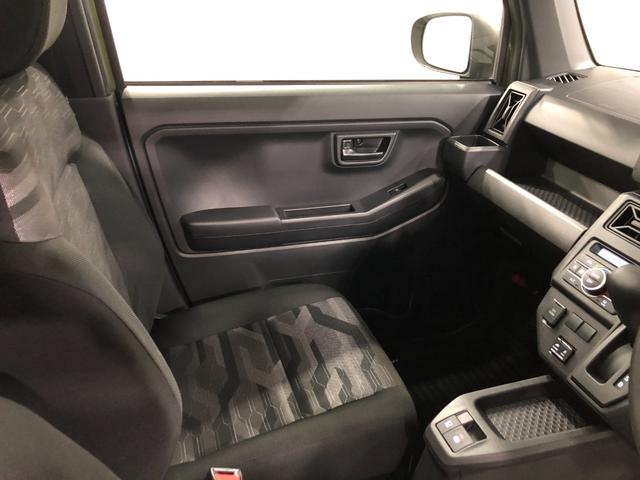 タフト Xターボ 走行57322キロ/ナビ/ドラレコ/ETC 一年保証・走行距離無制限 走行57322キロ フルセグナビ ETC バックカメラ ドラレコ クリアランスソナー オートライト LEDヘッドライト シートヒーター(44枚目)