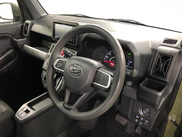 タフト Xターボ 走行57322キロ/ナビ/ドラレコ/ETC 一年保証・走行距離無制限 走行57322キロ フルセグナビ ETC バックカメラ ドラレコ クリアランスソナー オートライト LEDヘッドライト シートヒーター(46枚目)