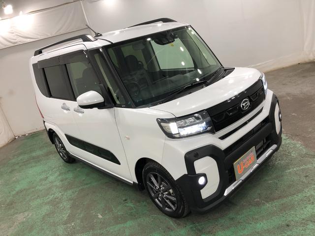 タント ファンクロス 走行9524キロ/車検整備付/ナビ/ドラレコ 一年保証・走行距離無制限 走行9524キロ 全周囲カメラ ドラレコ クリアランスソナー オートライト LEDヘッドライト シートヒーター 両側電動スライドドア(9枚目)