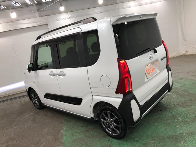 タント ファンクロス 走行9524キロ/車検整備付/ナビ/ドラレコ 一年保証・走行距離無制限 走行9524キロ 全周囲カメラ ドラレコ クリアランスソナー オートライト LEDヘッドライト シートヒーター 両側電動スライドドア(16枚目)