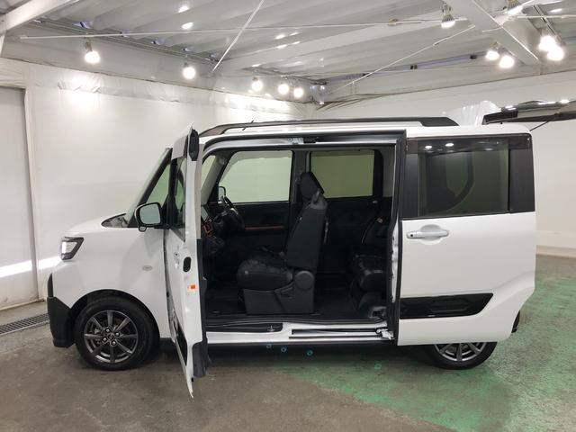 タント ファンクロス 走行9524キロ/車検整備付/ナビ/ドラレコ 一年保証・走行距離無制限 走行9524キロ 全周囲カメラ ドラレコ クリアランスソナー オートライト LEDヘッドライト シートヒーター 両側電動スライドドア(25枚目)