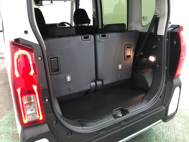 タント ファンクロス 走行9524キロ/車検整備付/ナビ/ドラレコ 一年保証・走行距離無制限 走行9524キロ 全周囲カメラ ドラレコ クリアランスソナー オートライト LEDヘッドライト シートヒーター 両側電動スライドドア(27枚目)