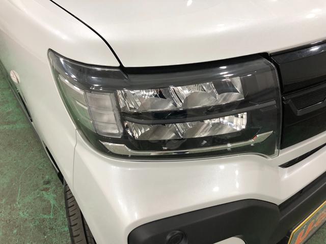 タント ファンクロス 走行9524キロ/車検整備付/ナビ/ドラレコ 一年保証・走行距離無制限 走行9524キロ 全周囲カメラ ドラレコ クリアランスソナー オートライト LEDヘッドライト シートヒーター 両側電動スライドドア(28枚目)