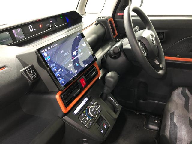 タント ファンクロス 走行9524キロ/車検整備付/ナビ/ドラレコ 一年保証・走行距離無制限 走行9524キロ 全周囲カメラ ドラレコ クリアランスソナー オートライト LEDヘッドライト シートヒーター 両側電動スライドドア(31枚目)