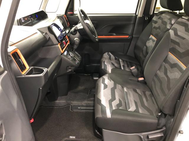 タント ファンクロス 走行9524キロ/車検整備付/ナビ/ドラレコ 一年保証・走行距離無制限 走行9524キロ 全周囲カメラ ドラレコ クリアランスソナー オートライト LEDヘッドライト シートヒーター 両側電動スライドドア(33枚目)