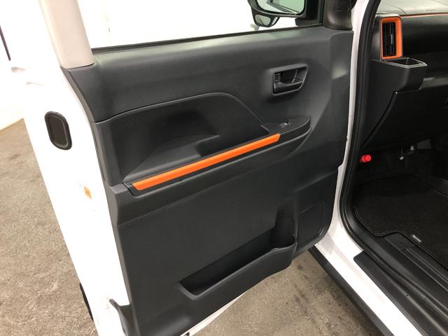 タント ファンクロス 走行9524キロ/車検整備付/ナビ/ドラレコ 一年保証・走行距離無制限 走行9524キロ 全周囲カメラ ドラレコ クリアランスソナー オートライト LEDヘッドライト シートヒーター 両側電動スライドドア(34枚目)