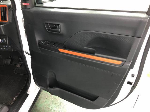 タント ファンクロス 走行9524キロ/車検整備付/ナビ/ドラレコ 一年保証・走行距離無制限 走行9524キロ 全周囲カメラ ドラレコ クリアランスソナー オートライト LEDヘッドライト シートヒーター 両側電動スライドドア(40枚目)