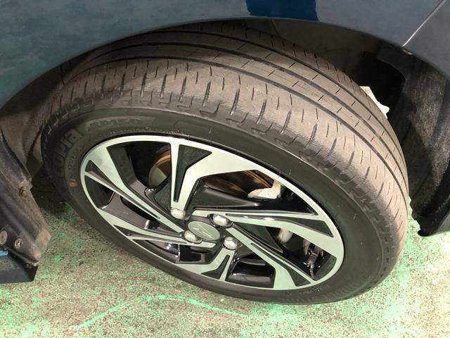 タント カスタムＲＳスタイルセレクション　走行６００９３キロ／ナビ　一年保証・走行距離無制限　走行６００９３キロ　フルセグナビ　ブルートゥース　バックカメラ　ドラレコ　クリアランスソナー　オートライト　ＬＥＤヘッドライト　シートヒーター　両側電動スライドドア（17枚目）