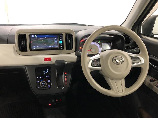 ミラトコット Ｇ　ＳＡＩＩＩ　走行８５４７キロ／車検整備付／ナビ／ドラレコ　一年保証・走行距離無制限　走行８５４７キロ　フルセグナビ　ブルートゥース　全周囲カメラ　ドラレコ　サイドエアバック　クリアランスソナー　オートライト　ＬＥＤヘッドライト　シートヒーター（5枚目）