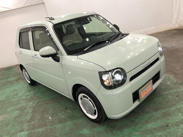 ミラトコット Ｇ　ＳＡＩＩＩ　走行８５４７キロ／車検整備付／ナビ／ドラレコ　一年保証・走行距離無制限　走行８５４７キロ　フルセグナビ　ブルートゥース　全周囲カメラ　ドラレコ　サイドエアバック　クリアランスソナー　オートライト　ＬＥＤヘッドライト　シートヒーター（9枚目）