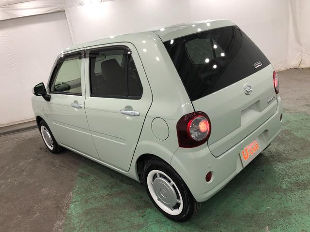 ミラトコット Ｇ　ＳＡＩＩＩ　走行８５４７キロ／車検整備付／ナビ／ドラレコ　一年保証・走行距離無制限　走行８５４７キロ　フルセグナビ　ブルートゥース　全周囲カメラ　ドラレコ　サイドエアバック　クリアランスソナー　オートライト　ＬＥＤヘッドライト　シートヒーター（16枚目）