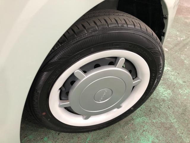 ミラトコット Ｇ　ＳＡＩＩＩ　走行８５４７キロ／車検整備付／ナビ／ドラレコ　一年保証・走行距離無制限　走行８５４７キロ　フルセグナビ　ブルートゥース　全周囲カメラ　ドラレコ　サイドエアバック　クリアランスソナー　オートライト　ＬＥＤヘッドライト　シートヒーター（17枚目）