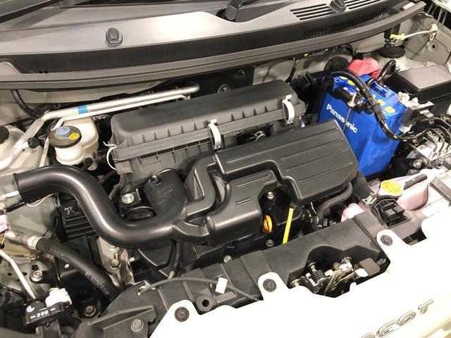 ミラトコット Ｇ　ＳＡＩＩＩ　走行８５４７キロ／車検整備付／ナビ／ドラレコ　一年保証・走行距離無制限　走行８５４７キロ　フルセグナビ　ブルートゥース　全周囲カメラ　ドラレコ　サイドエアバック　クリアランスソナー　オートライト　ＬＥＤヘッドライト　シートヒーター（19枚目）