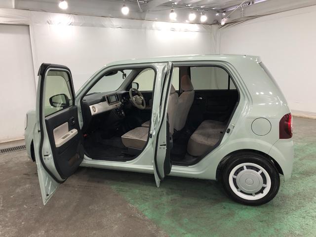 ミラトコット Ｇ　ＳＡＩＩＩ　走行８５４７キロ／車検整備付／ナビ／ドラレコ　一年保証・走行距離無制限　走行８５４７キロ　フルセグナビ　ブルートゥース　全周囲カメラ　ドラレコ　サイドエアバック　クリアランスソナー　オートライト　ＬＥＤヘッドライト　シートヒーター（25枚目）