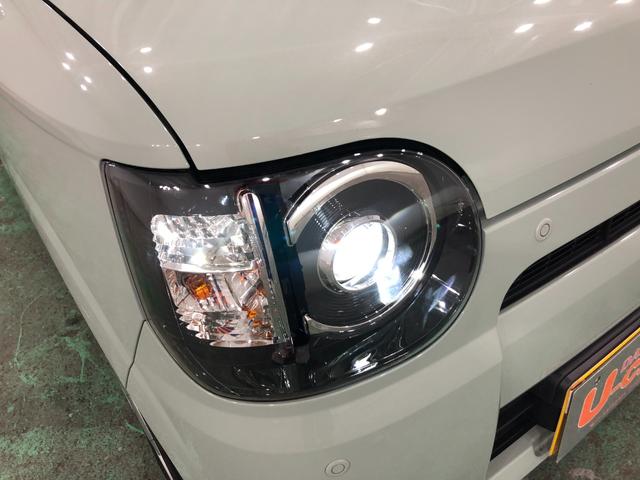 ミラトコット Ｇ　ＳＡＩＩＩ　走行８５４７キロ／車検整備付／ナビ／ドラレコ　一年保証・走行距離無制限　走行８５４７キロ　フルセグナビ　ブルートゥース　全周囲カメラ　ドラレコ　サイドエアバック　クリアランスソナー　オートライト　ＬＥＤヘッドライト　シートヒーター（29枚目）