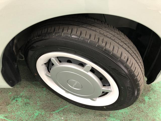 ミラトコット Ｇ　ＳＡＩＩＩ　走行８５４７キロ／車検整備付／ナビ／ドラレコ　一年保証・走行距離無制限　走行８５４７キロ　フルセグナビ　ブルートゥース　全周囲カメラ　ドラレコ　サイドエアバック　クリアランスソナー　オートライト　ＬＥＤヘッドライト　シートヒーター（30枚目）