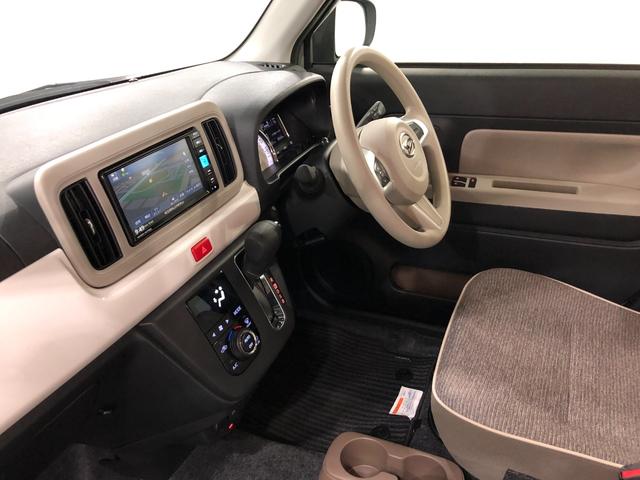 ミラトコット Ｇ　ＳＡＩＩＩ　走行８５４７キロ／車検整備付／ナビ／ドラレコ　一年保証・走行距離無制限　走行８５４７キロ　フルセグナビ　ブルートゥース　全周囲カメラ　ドラレコ　サイドエアバック　クリアランスソナー　オートライト　ＬＥＤヘッドライト　シートヒーター（31枚目）