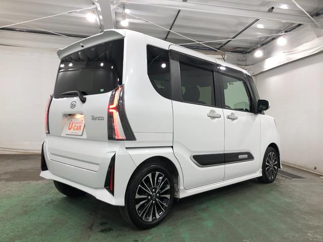 タント カスタムRS走行16744キロ/ナビ/ドラレコ/全周囲カメラ 一年保証・走行距離無制限 走行16744キロ フルセグナビ ブルートゥース 全周囲カメラ ドラレコ クリアランスソナー オートライト LEDヘッドライト シートヒーター 両側電動スライドドア(13枚目)