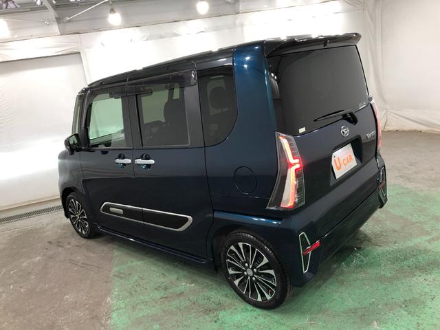 タント カスタムＲＳセレクション　車検整備付／走行３６８０６キロ　１年保証距離無制限　走行距離３６８０６キロ　純正フルセグナビ　パノラマモニター　ドラレコ　純正マット　サイドエアバッグ　ＬＥＤヘッドランプ　アイドリングストップ　シートヒーター　両側電動スライドドア（16枚目）