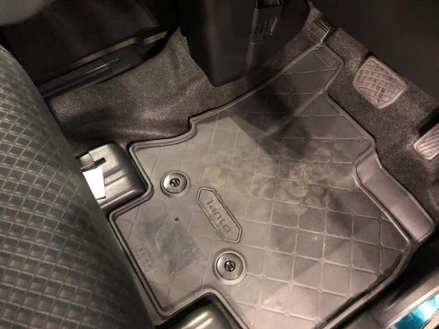タント カスタムＲＳセレクション　車検整備付／走行３６８０６キロ　１年保証距離無制限　走行距離３６８０６キロ　純正フルセグナビ　パノラマモニター　ドラレコ　純正マット　サイドエアバッグ　ＬＥＤヘッドランプ　アイドリングストップ　シートヒーター　両側電動スライドドア（18枚目）