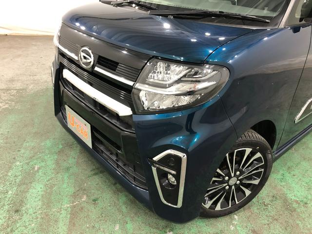 タント カスタムＲＳセレクション　車検整備付／走行３６８０６キロ　１年保証距離無制限　走行距離３６８０６キロ　純正フルセグナビ　パノラマモニター　ドラレコ　純正マット　サイドエアバッグ　ＬＥＤヘッドランプ　アイドリングストップ　シートヒーター　両側電動スライドドア（23枚目）