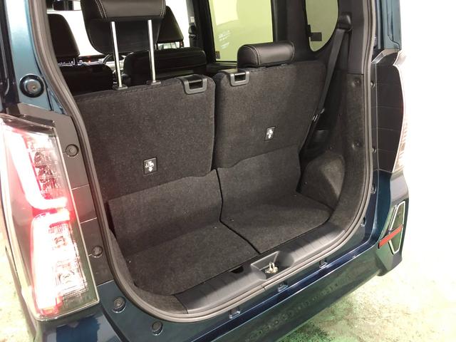 タント カスタムＲＳセレクション　車検整備付／走行３６８０６キロ　１年保証距離無制限　走行距離３６８０６キロ　純正フルセグナビ　パノラマモニター　ドラレコ　純正マット　サイドエアバッグ　ＬＥＤヘッドランプ　アイドリングストップ　シートヒーター　両側電動スライドドア（27枚目）