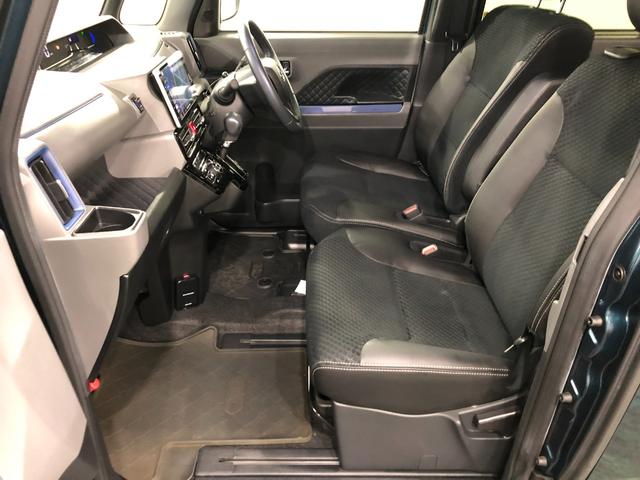 タント カスタムＲＳセレクション　車検整備付／走行３６８０６キロ　１年保証距離無制限　走行距離３６８０６キロ　純正フルセグナビ　パノラマモニター　ドラレコ　純正マット　サイドエアバッグ　ＬＥＤヘッドランプ　アイドリングストップ　シートヒーター　両側電動スライドドア（33枚目）