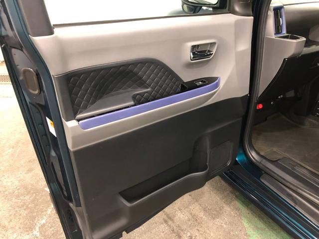 タント カスタムＲＳセレクション　車検整備付／走行３６８０６キロ　１年保証距離無制限　走行距離３６８０６キロ　純正フルセグナビ　パノラマモニター　ドラレコ　純正マット　サイドエアバッグ　ＬＥＤヘッドランプ　アイドリングストップ　シートヒーター　両側電動スライドドア（35枚目）