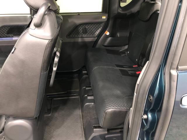 タント カスタムＲＳセレクション　車検整備付／走行３６８０６キロ　１年保証距離無制限　走行距離３６８０６キロ　純正フルセグナビ　パノラマモニター　ドラレコ　純正マット　サイドエアバッグ　ＬＥＤヘッドランプ　アイドリングストップ　シートヒーター　両側電動スライドドア（36枚目）