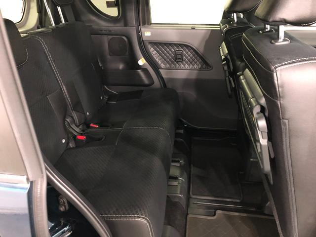 タント カスタムＲＳセレクション　車検整備付／走行３６８０６キロ　１年保証距離無制限　走行距離３６８０６キロ　純正フルセグナビ　パノラマモニター　ドラレコ　純正マット　サイドエアバッグ　ＬＥＤヘッドランプ　アイドリングストップ　シートヒーター　両側電動スライドドア（37枚目）