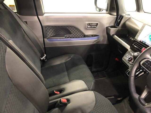 タント カスタムＲＳセレクション　車検整備付／走行３６８０６キロ　１年保証距離無制限　走行距離３６８０６キロ　純正フルセグナビ　パノラマモニター　ドラレコ　純正マット　サイドエアバッグ　ＬＥＤヘッドランプ　アイドリングストップ　シートヒーター　両側電動スライドドア（44枚目）