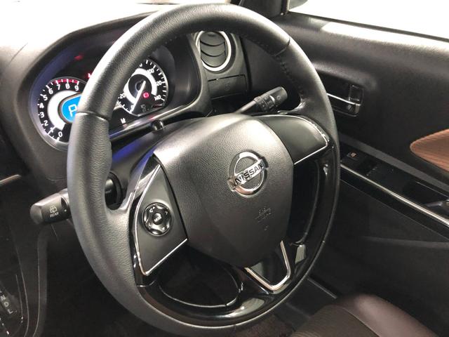 デイズルークス ハイウェイスター X Vセレクション 走行56582キロ 1年保証距離無制限 走行距離56582キロ フルセグナビ アラウンドビューモニター デジタルルームミラー ブルートゥース 純正マット LEDヘッドランプ アイドリングストップ 両側電動スライドドア(12枚目)