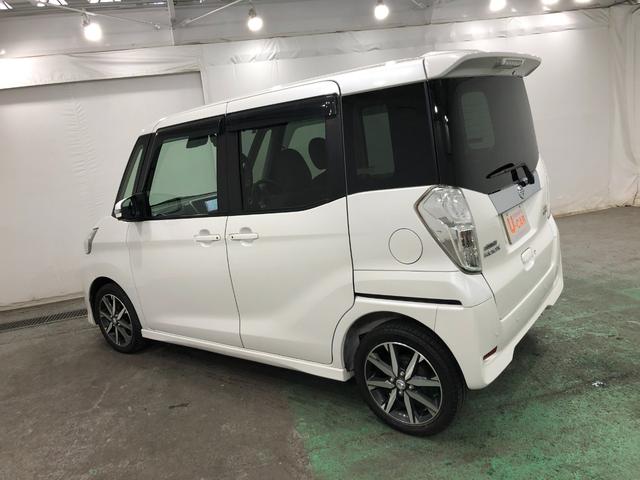 デイズルークス ハイウェイスター X Vセレクション 走行56582キロ 1年保証距離無制限 走行距離56582キロ フルセグナビ アラウンドビューモニター デジタルルームミラー ブルートゥース 純正マット LEDヘッドランプ アイドリングストップ 両側電動スライドドア(16枚目)